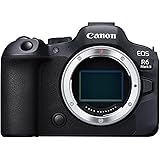 CANON EOS R6 MARK II nu