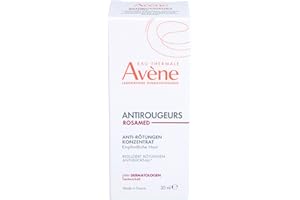 Avene Rosamed Conc A/Roj 30 Ml