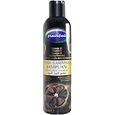 Mecitefendi Siyah Sarımsak Şampuanı, 250 Ml