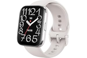 Amazfit Bip 5 Unity Smart Watch monitor aktywności fizycznej