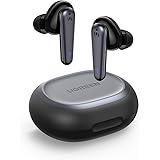 UGREEN HiTune T1 Wireless Earbuds, Wireless headphones with 4 Mic ENC Noise Reduction, Bluetooth Earphones Hifi Stereo, 24Hou
