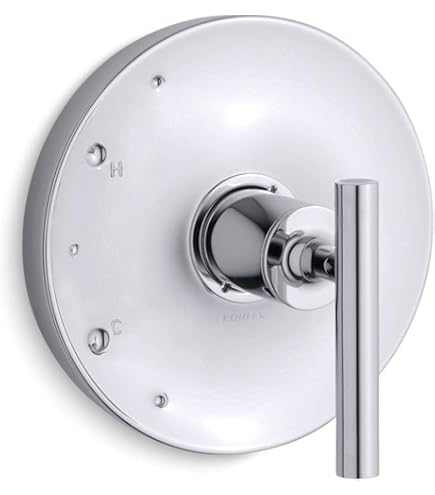 Glam - Kohler - Trim Kits - Plumbing Parts - The Home Depot