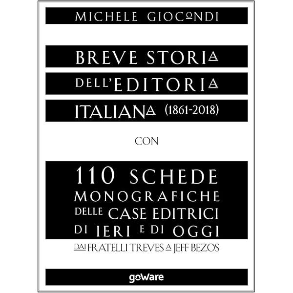 Storia dell'editoria letteraria in Italia. 1945-2003 : Ferretti