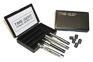 Time-Sert M10x1.5 Thread Repair kit #1015 by TIME-SERT