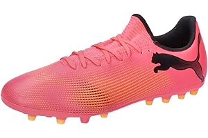 PUMA Future 7 Play MG, Soccer Shoe Hombre