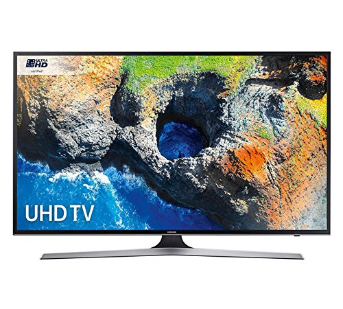 Preisvergleich Produktbild UE55MU6100