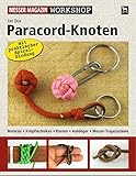 Image de Paracord-Knoten