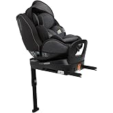 Chicco Oto Koltuğu Seat3Fit Air Black Melange