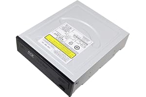 MAITLAN Graveur de disque Blu-ray interne Super Multi 12X BD-R BD-RE DL pour Pioneer BDR-205, graveur DVD double couche 16X + -R/RW 40X CD-R, lecteur optique PC SATA