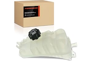 APM-AUTOTEILE Frankberg Depósito de compensación de refrigerante con tapa para Berlingo Xsara Picasso Partner 2005-2015 1323CE