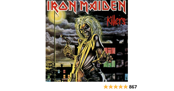 Buy Killers Online At Low Prices In India Amazon Music Store Amazon In