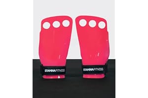 Stamina Fitness Paracalli Zero Full Cover