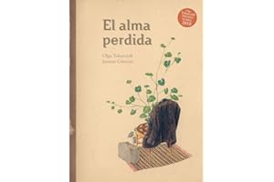 Alma perdida (Fuera de Órbita)