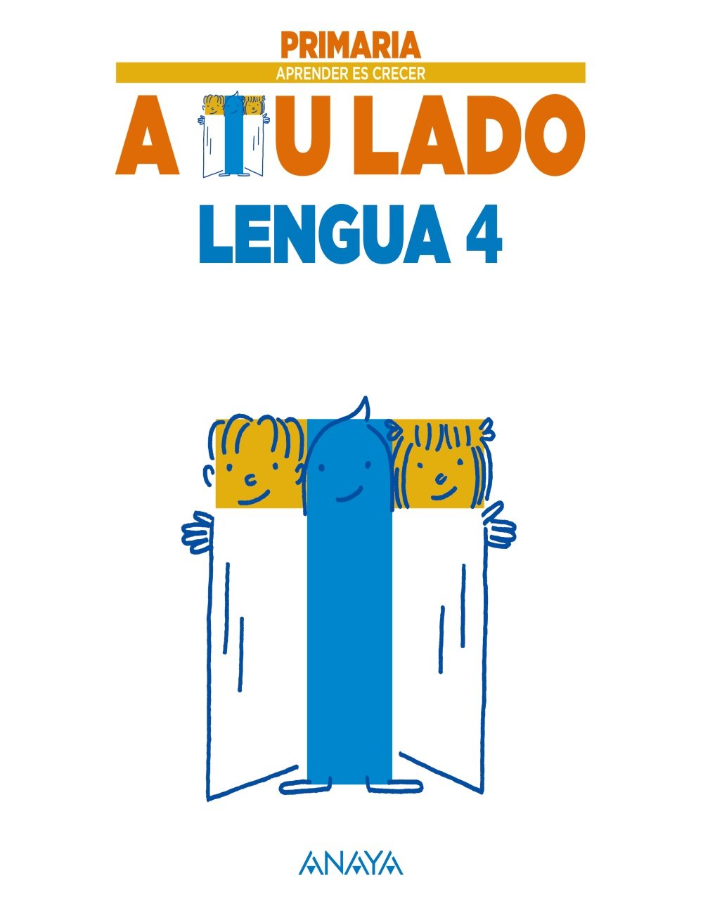 Lengua 4