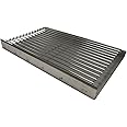 SunshineBBQs DIY Brick BBQ Charcoal Grate & Aluminized Ash Tray - 67cm x 40cm