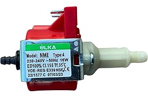 LORTECH Pompe Ulka NME type 4 (NME4)