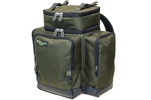 Drennan Specialist Compact Rucksack 30 lt