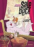 Sale Bête - tome 2 - On ira tous au charadis