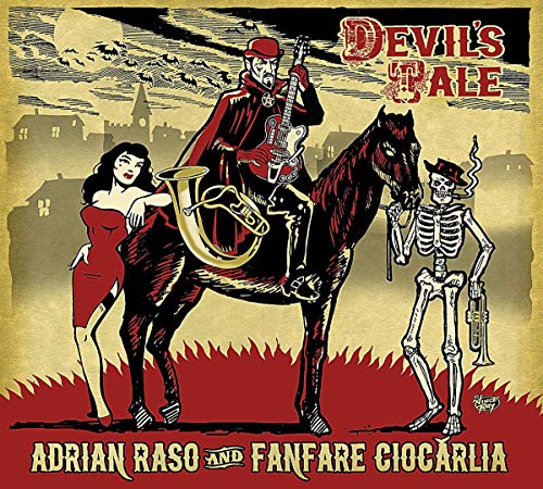 Devils Tales