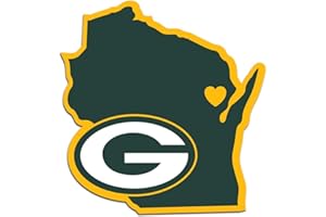 SISKIYOU NFL Home State Decal