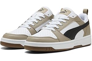 PUMA Rebound V6 Low SneakerUnisex - Adulto