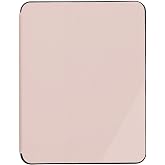 Targus THZ93208GL Click-In Kılıf iPad (10. Nesil) 10,9 in&ccedil; - Pembe Altın Apple Pencil veya Stylus Kalem i&ccedil;in Entegre Tutucu