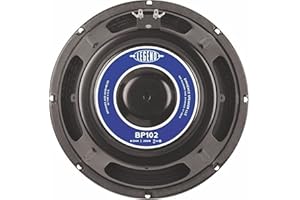 Eminence Legend BP102 A-B Box, 10 Inch (LEGENDBP102)