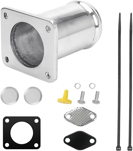 Amrxuts AGR Ventil Für BMW & MINI - Kompatibel Mit X3, 1er, 3er, 5er Serie & MINI Cooper D Modelle