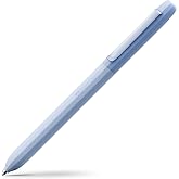 FABER-CASTELL Avori T&uuml;kenmez Kalem, Artic Blue