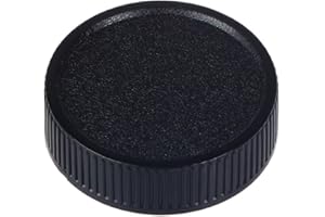 Gaohou 1/2/5/10 pcs arrière Lens Cap Cover pour Universal M42 42 mm Vis objectif à monture