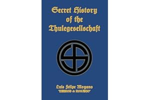 Secret History of the Thulegesellschaft
