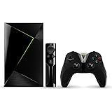 NVIDIA SHIELD TV Pro 500 GB Home Media Server