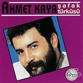 Ahmet Kaya ( şafak t&uuml;rk&uuml;s&uuml; 8697421785344 ) Plak