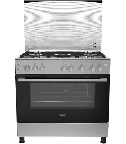 Are Zanussi Kitchen Appliances Good? Unveiling the Truth