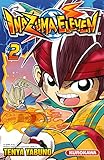 Inazuma Eleven Vol.2