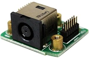 Gintai Zamiennik płyty zasilającej DC dla Asus ROG G750 G750JZ- T4010H