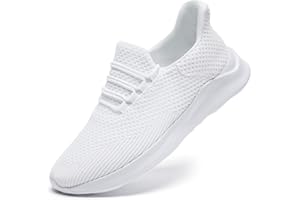 VGPSFN Herren Sportschuhe Sneakers Freizeitschuhe Tennisschuhe Laufschuhe Schuhes rutschfeste Bequeme Leichte