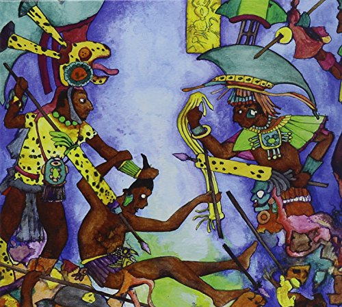 Preisvergleich Produktbild Aq'ab'al'