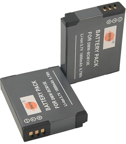 Jupio Panasonic DMW-BCM13E 1150mAh Battery | Harvey Norman - View #9