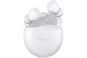1MORE ComfoBuds Mini słuchawki (białe)