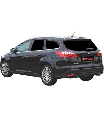 Ford Focus mk3 wagon 2011-2018· STL Datei für 3D-Druck·Cults Ford Focus mk3 wagon 2011-2018· STL Datei für 3D-Druck·Cults