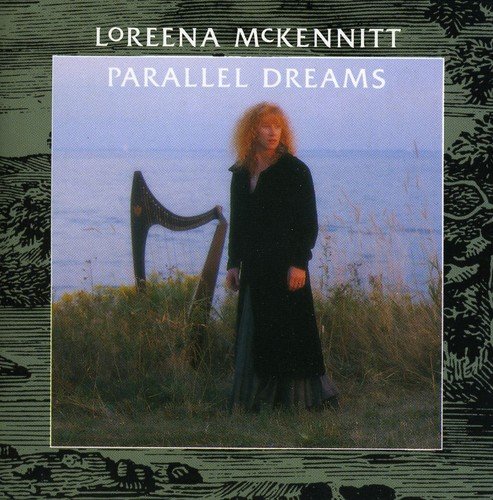 Parallel Dreams -Loreena McKennitt QRCD 103