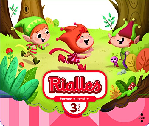 Rialles 3 anys 3 trimestre
