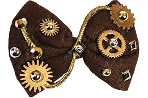 Bristol Novelty 78016 steampunk fluga