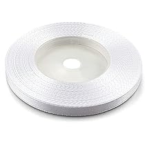 Netuno 1x rotolo nastro bordeaux chiaro 12 mm x 32 m nastro raso