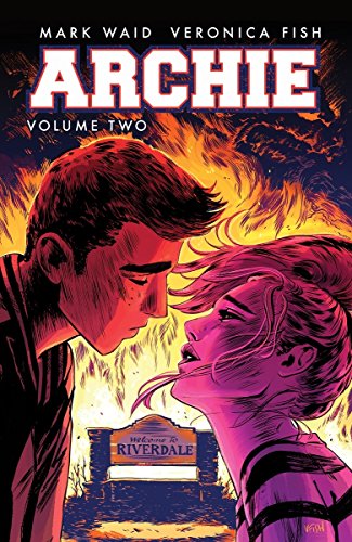 Download Archie Vol. 2 Download Archie Vol. 2