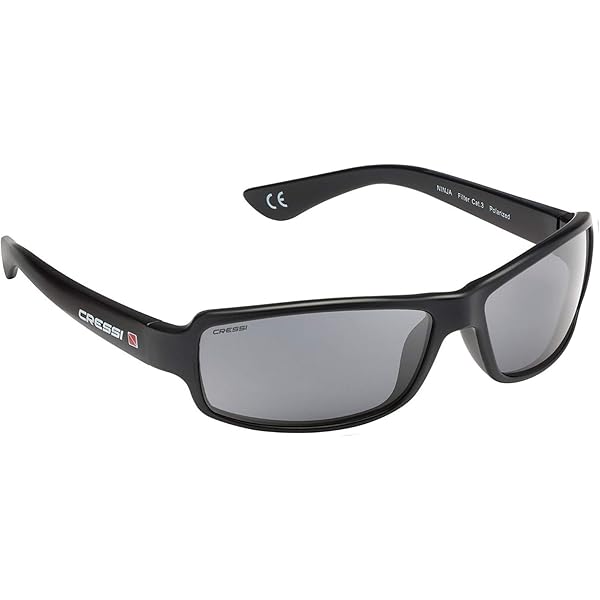 Occhiali Sportivi Polarizzati Alpland – Unisex – Protezione UV Per Kitesurf, Pesca, Corsa