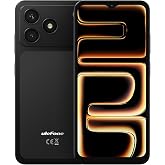 Ulefone Armor Note 23 Mobile Phone Android 16, 20GB+32GB/2TB, 6.56" 90Hz Display, 4G Dual SIM Cheap Mobiles, 5000mAh, 0.3cm/F