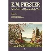 Meleklerin Uğramadığı Yer