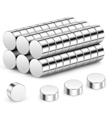 Feuille Aimantée Feuille Magnétique Adhésive Magflex 300x1000mm